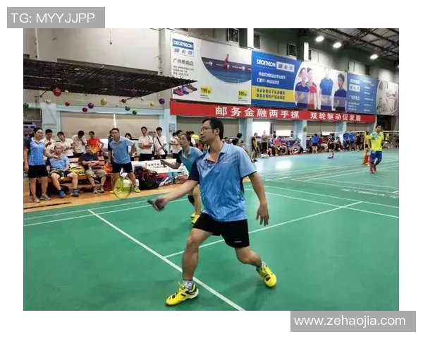 上海羽毛球队默契配合分析与战术探讨之路 上海羽毛球队默契配合分析与战术探讨之路