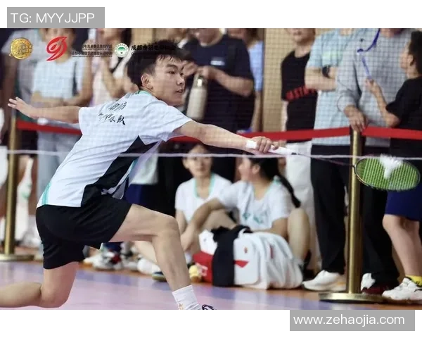 全国锦标赛回顾：成都羽毛球队技术实力的全面分析与评价