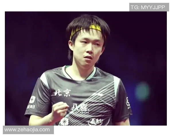 北京乒乓球队如何通过反击革新重塑辉煌成就与未来展望 北京乒乓球队如何通过反击革新重塑辉煌成就与未来展望