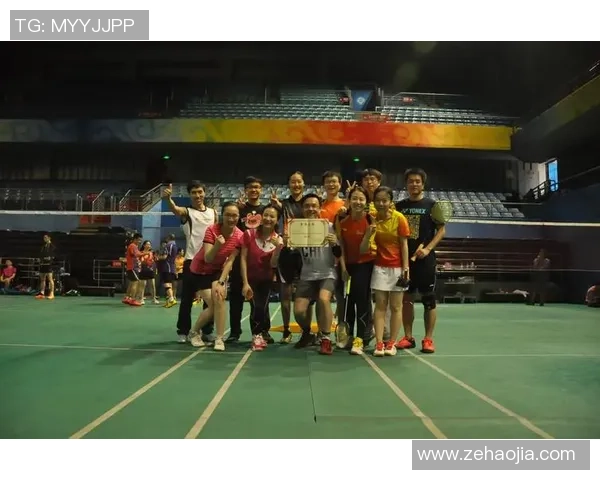 北京羽毛球队杯赛表现分析:团队配合与战术执行的完美结合 北京羽毛球队杯赛表现分析:团队配合与战术执行的完美结合