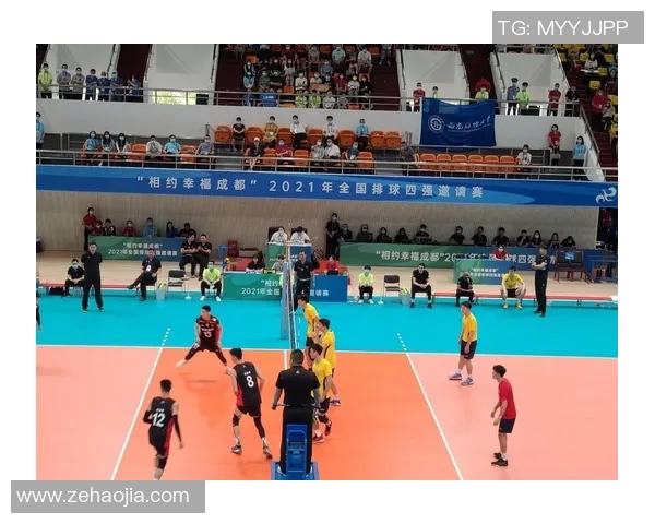 重庆排球队在邀请赛中的强势表现与未来发展潜力分析