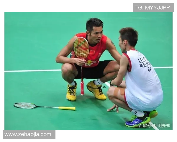 杭州羽毛球队意识表现的数据分析与提升策略探讨 杭州羽毛球队意识表现的数据分析与提升策略探讨